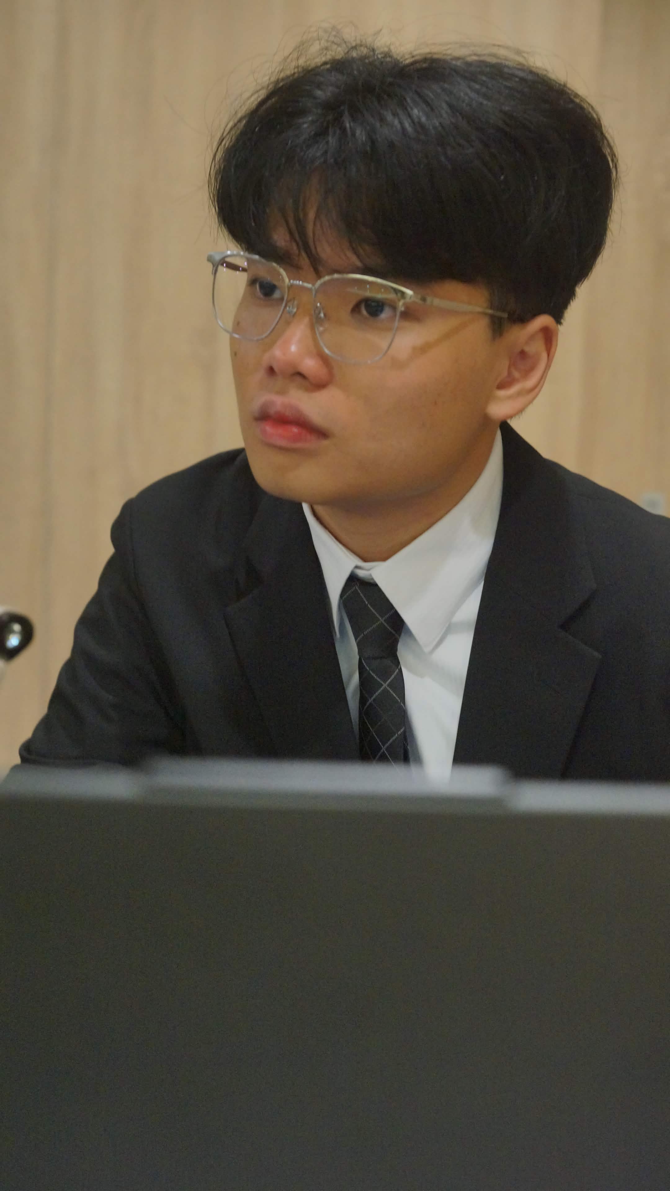 GA1_主席林昱成